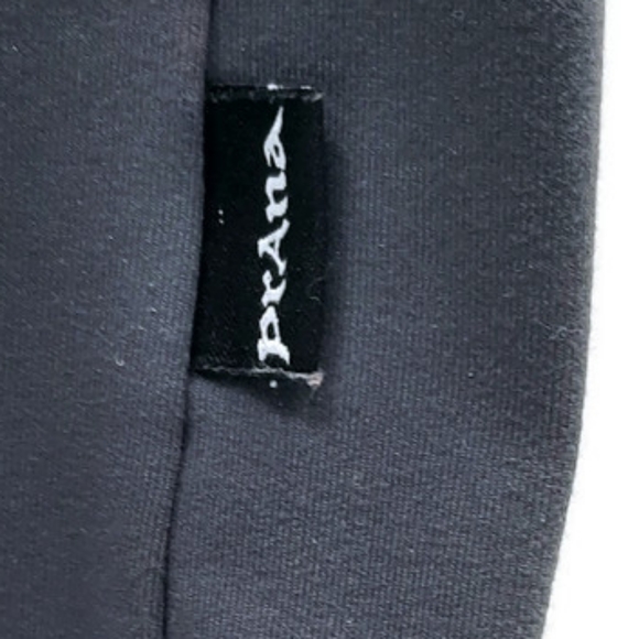 PrAna Elisa High Rise Yoga Pants Medium - Picture 10 of 14